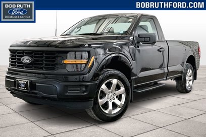 Used 2024 Ford F150 XL