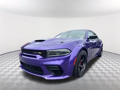 Used 2023 Dodge Charger Scat Pack
