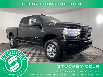 Used 2024 RAM 3500 Laramie