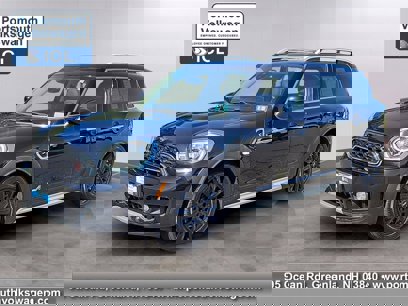Used 2019 MINI Cooper Countryman S