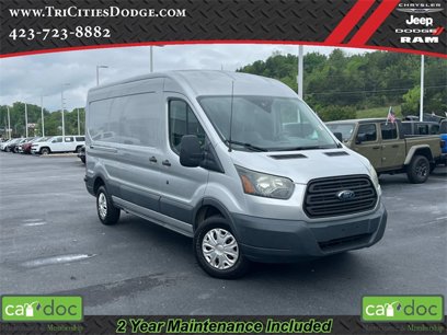Used 2016 Ford Transit 250 148 Medium Roof