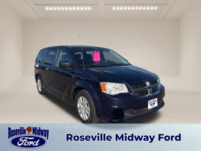 Used 2013 Dodge Grand Caravan SE