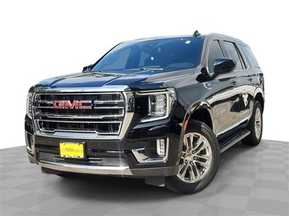 Used 2023 GMC Yukon SLT