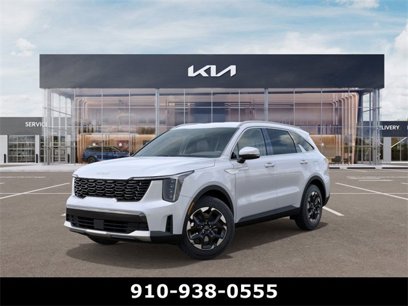 Used 2025 Kia Sorento S