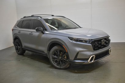 Used 2023 Honda CR-V Sport Touring