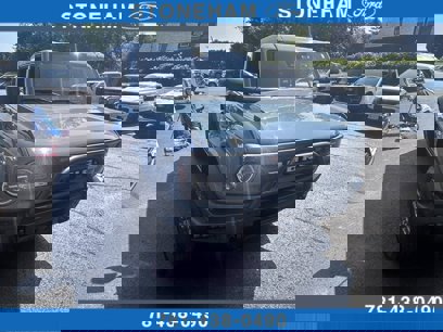 Used 2023 Ford Bronco Big Bend
