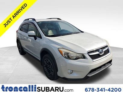 Used 2014 Subaru Crosstrek 2.0i Limited w/ Popular Package #1