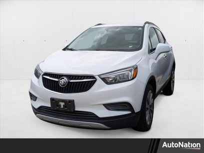 Used 2020 Buick Encore Preferred