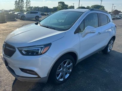 Used 2018 Buick Encore Essence w/ Experience Buick Package