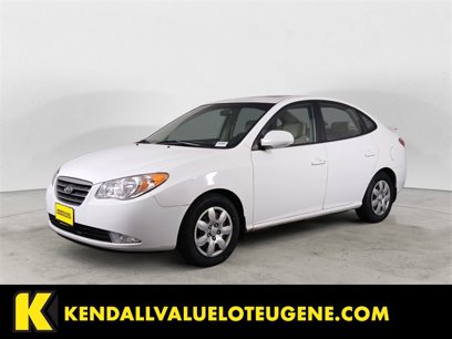 Used 2007 Hyundai Elantra GLS