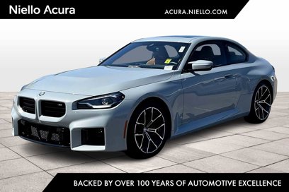 Used 2024 BMW M2