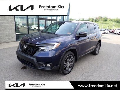 Used 2021 Honda Passport EX-L