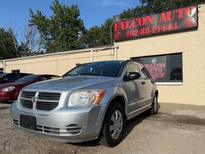 Used 2008 Dodge Caliber SE