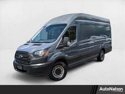 Used 2019 Ford Transit 250 148 High Roof Extended