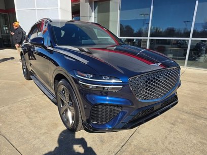 Used 2024 Genesis GV70 3.5T Sport w/ Sport Advanced Package
