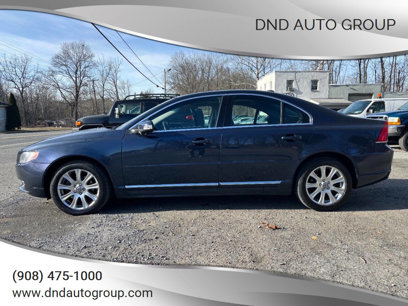 Used 2011 Volvo S80 3.2 w/ Climate Pkg