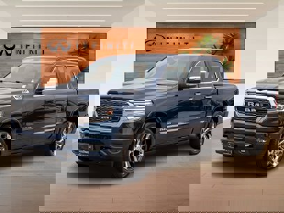 Used 2019 RAM 1500 Limited