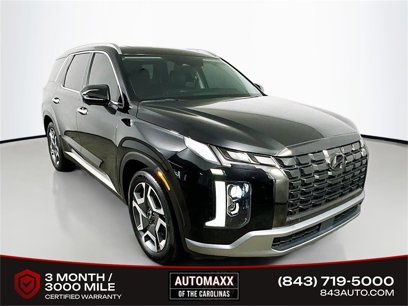 Used 2023 Hyundai Palisade Limited