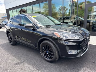Used 2022 Ford Escape SE w/ Convenience Package