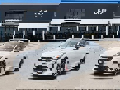 Certified 2023 Kia Stinger GT-Line w/ Sun & Sound Package