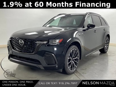 New 2025 MAZDA CX-70 3.3 Turbo S w/ Premium Package
