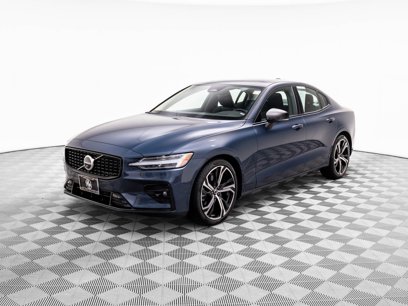 Used 2024 Volvo S60 B5 Plus
