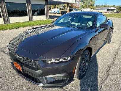 New 2024 Ford Mustang Coupe w/ 2.3L High Performance Package