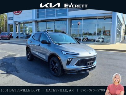 Used 2025 Buick Encore GX Sport Touring w/ Advanced Technology Package