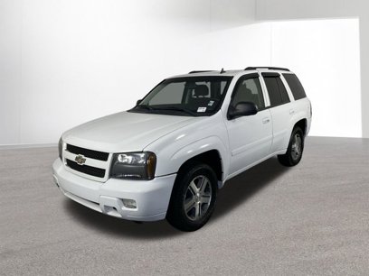 Used 2006 Chevrolet TrailBlazer LT w/ LT Package 1