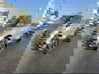 New 2024 Volkswagen Tiguan S