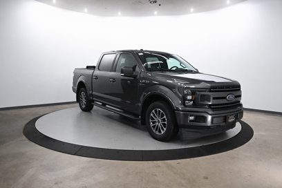 Used 2018 Ford F150 XLT w/ Equipment Group 302A Luxury