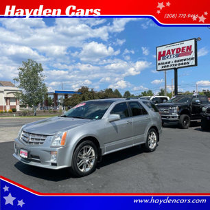 Used 2007 Cadillac SRX w/ Premium Seating Package