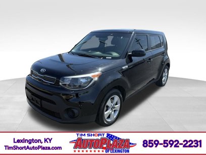 Used 2018 Kia Soul