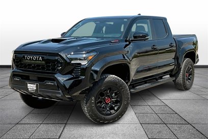 Used 2024 Toyota Tacoma TRD Pro
