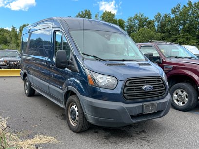 Used 2019 Ford Transit 250 148 Medium Roof