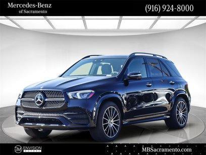 Used 2022 Mercedes-Benz GLE 350 4MATIC