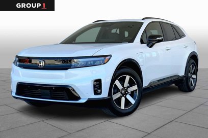 New 2025 Honda Prologue Touring
