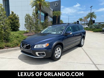 Used 2013 Volvo XC70 3.2
