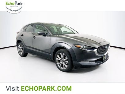 Used 2021 MAZDA CX-30 FWD 2.5 S w/ Select Package