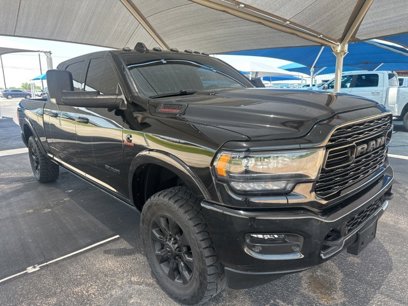 Used 2022 RAM 3500 Limited