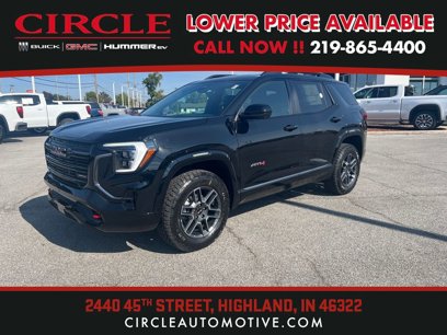 New 2026 GMC Terrain AT4 w/ Convenience Package III