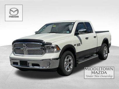 Used 2018 RAM 1500 Laramie w/ Convenience Group