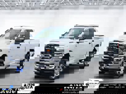 New 2025 RAM 3500 Big Horn