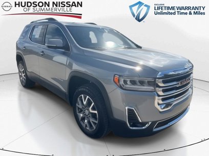 Used 2023 GMC Acadia SLT