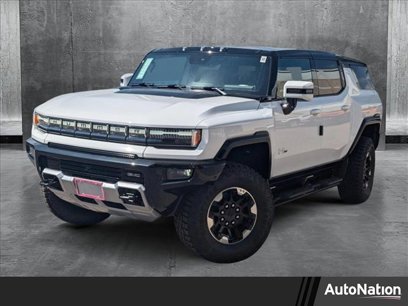 New 2025 GMC Hummer EV 3X w/ Extreme Off-Road Package