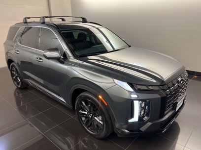 Used 2025 Hyundai Palisade XRT