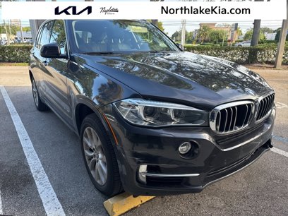 Used 2015 BMW X5 xDrive35i