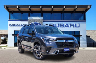 New 2025 Subaru Ascent Touring