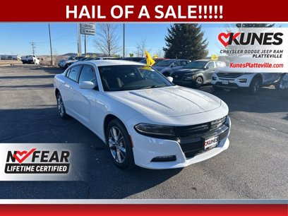 Used 2022 Dodge Charger SXT