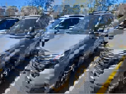 New 2025 Subaru Forester Premium